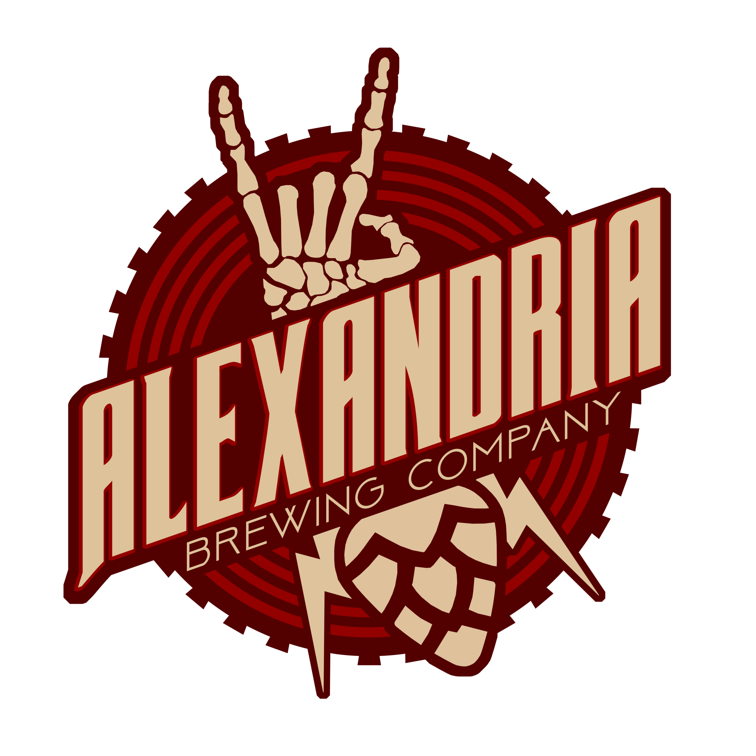 Alexandria Brewing 